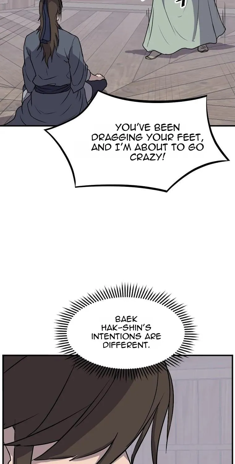 Read Bulsamujeok chapter 189 image 30 on Lezhin