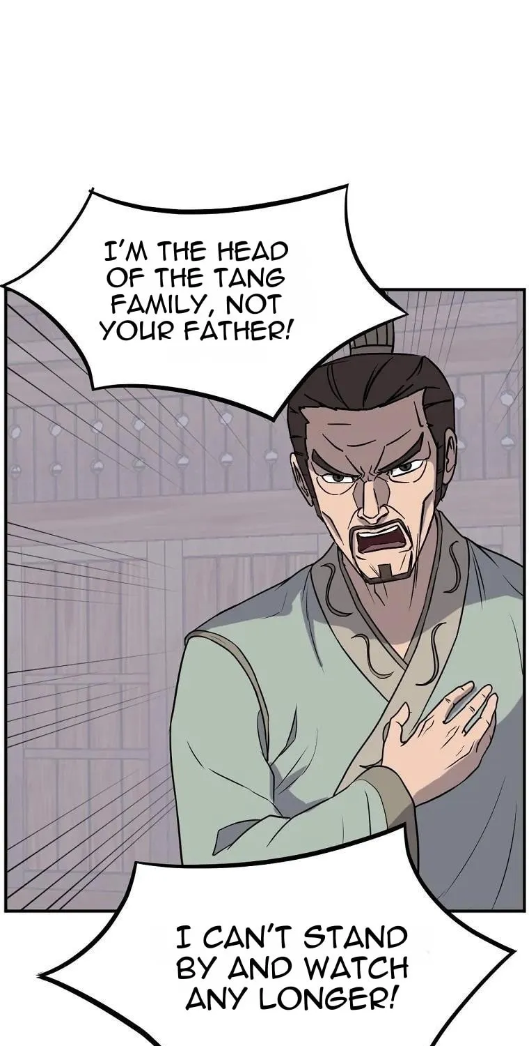 Read Bulsamujeok chapter 189 image 32 on Lezhin