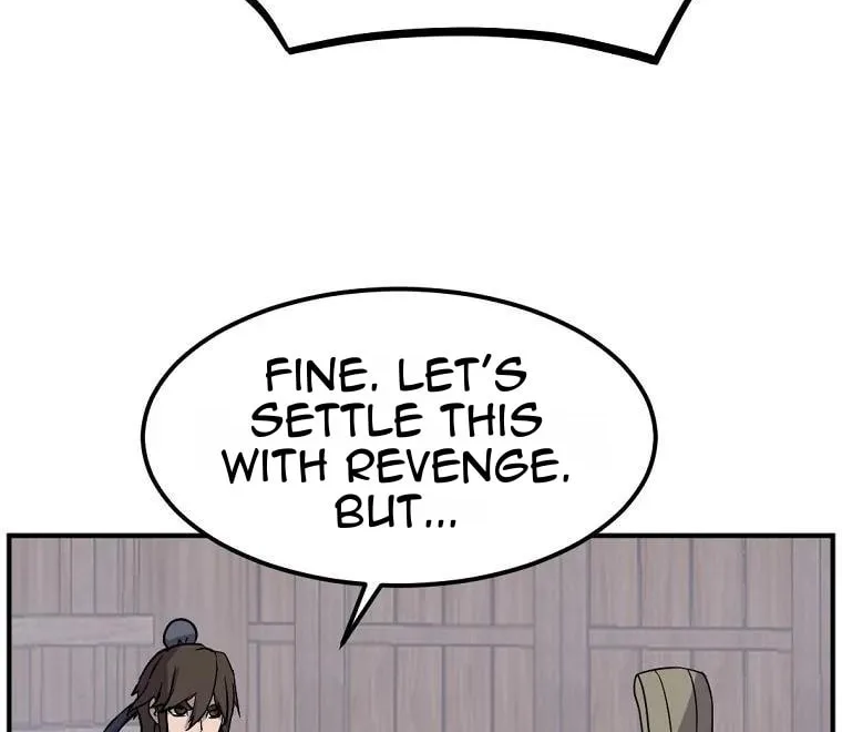 Read Bulsamujeok chapter 189 image 33 on Lezhin