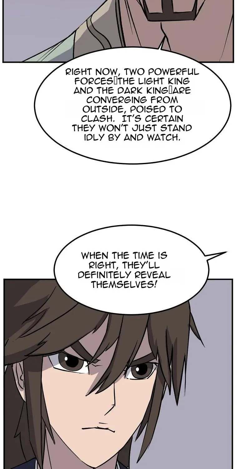 Read Bulsamujeok chapter 189 image 36 on Lezhin