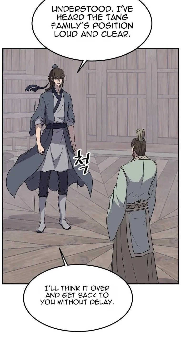 Read Bulsamujeok chapter 189 image 38 on Lezhin