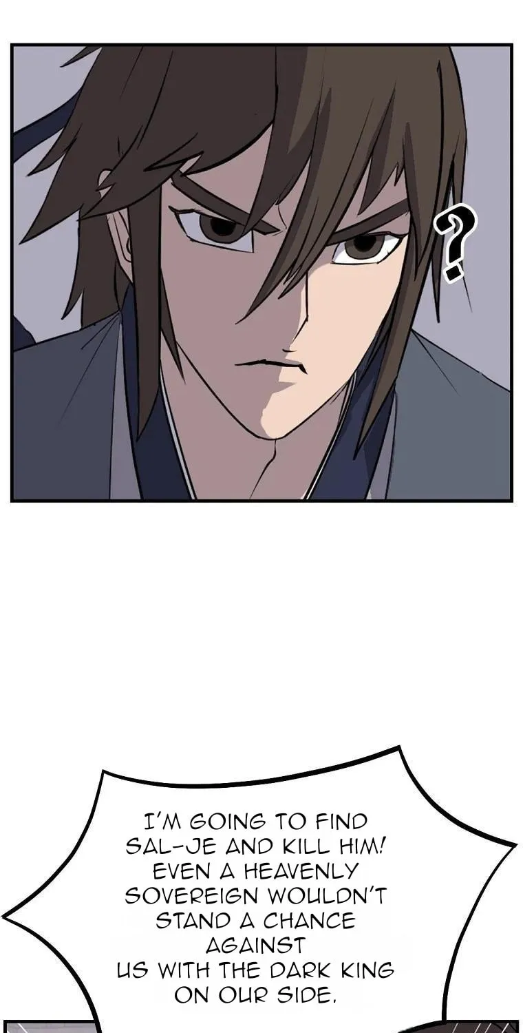 Read Bulsamujeok chapter 189 image 5 on Lezhin