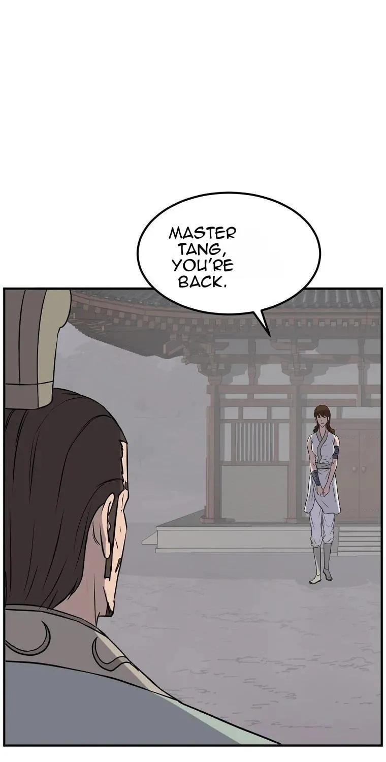 Read Bulsamujeok chapter 189 image 52 on Lezhin