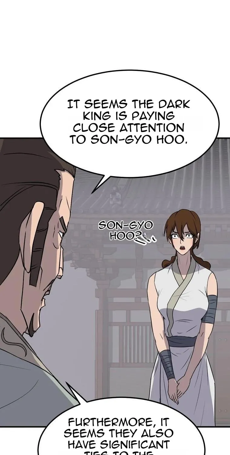 Read Bulsamujeok chapter 189 image 63 on Lezhin