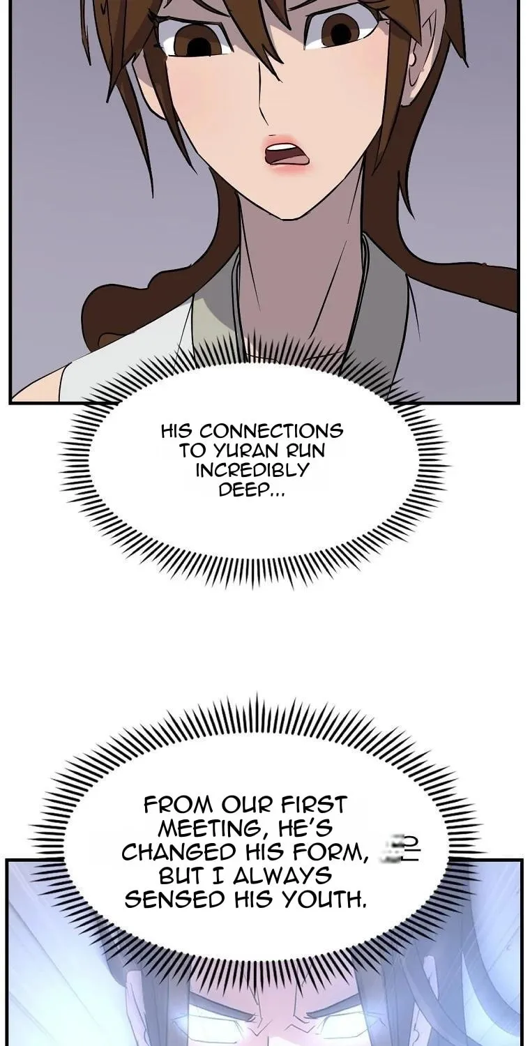 Read Bulsamujeok chapter 189 image 82 on Lezhin