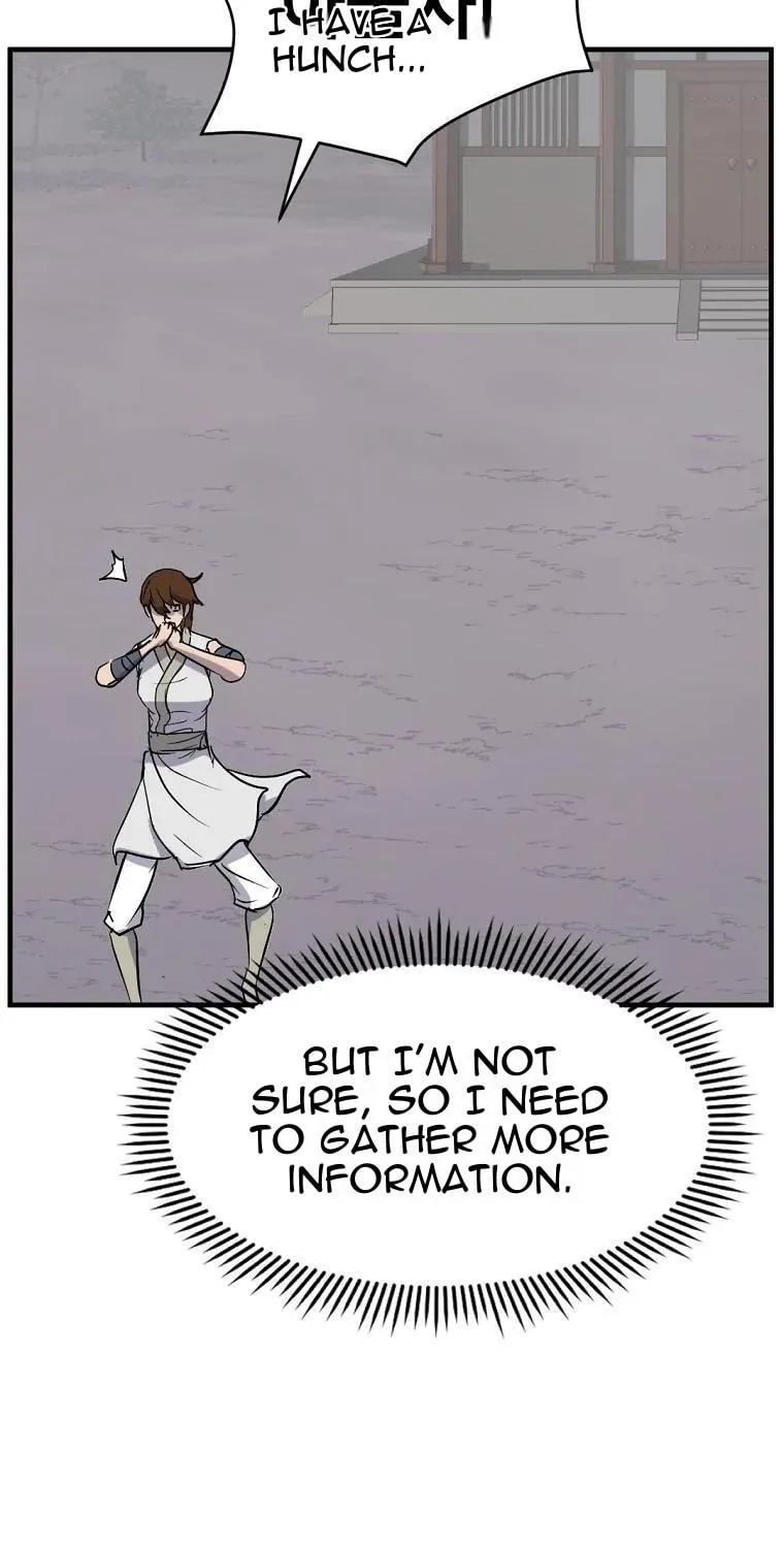 Read Bulsamujeok chapter 189 image 85 on Lezhin
