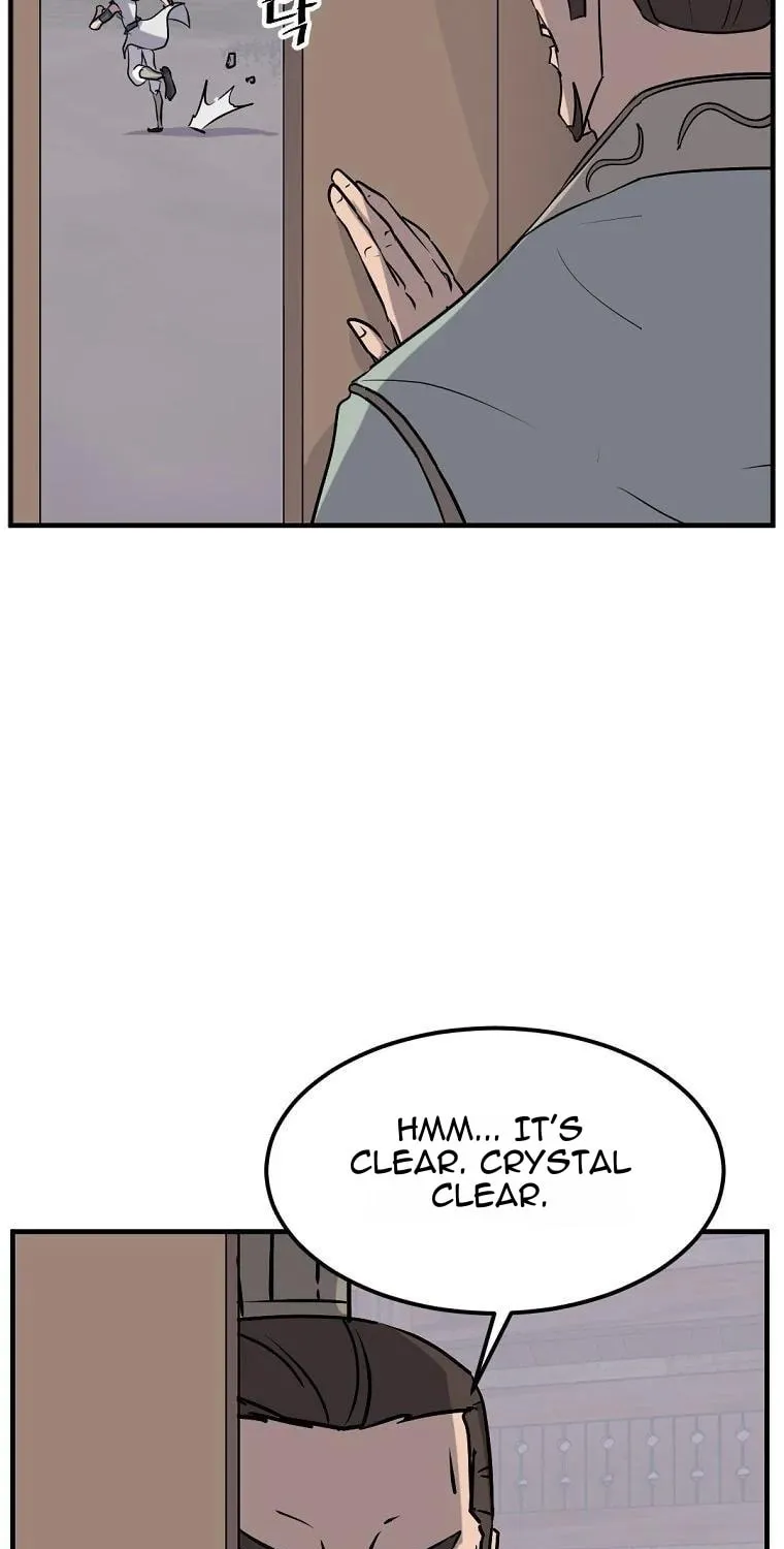 Read Bulsamujeok chapter 189 image 87 on Lezhin