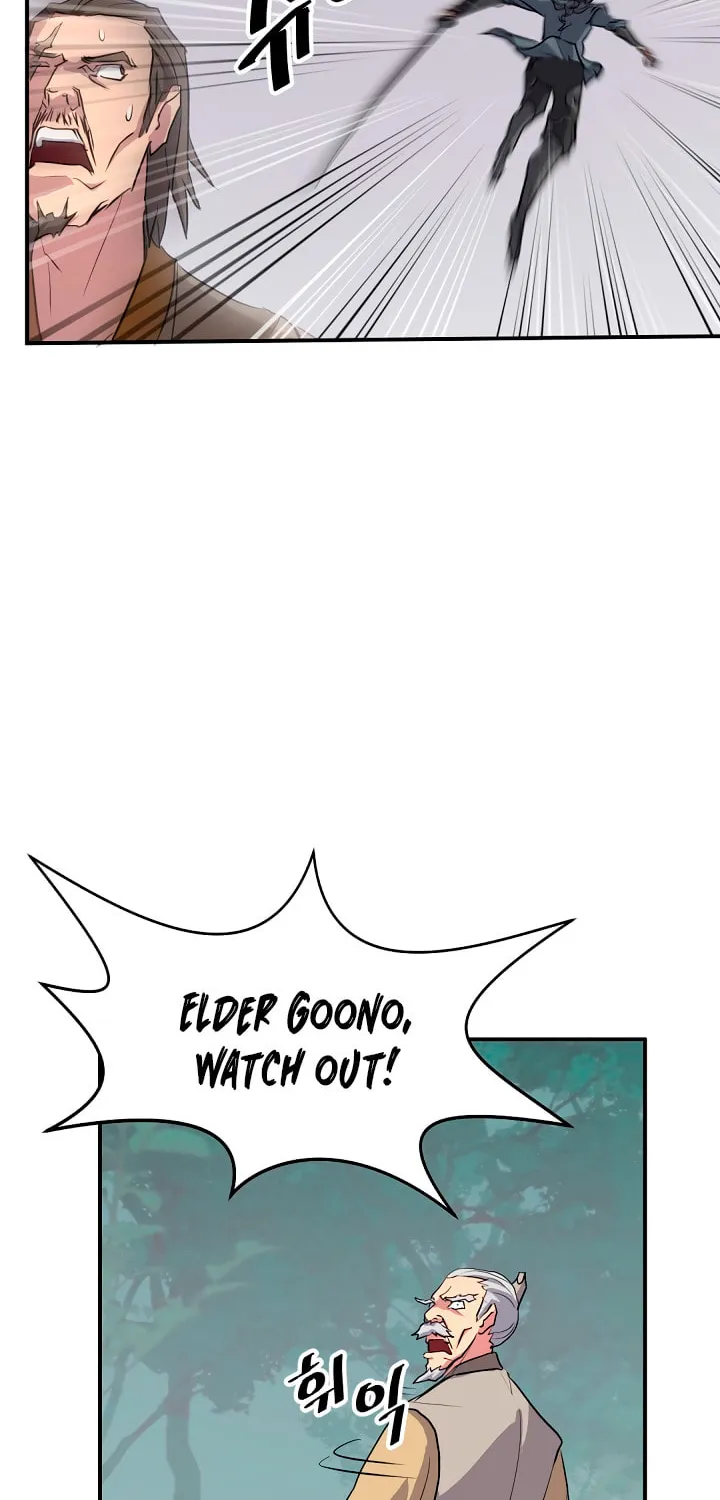 Read Bulsamujeok chapter 19 image 11 on Lezhin