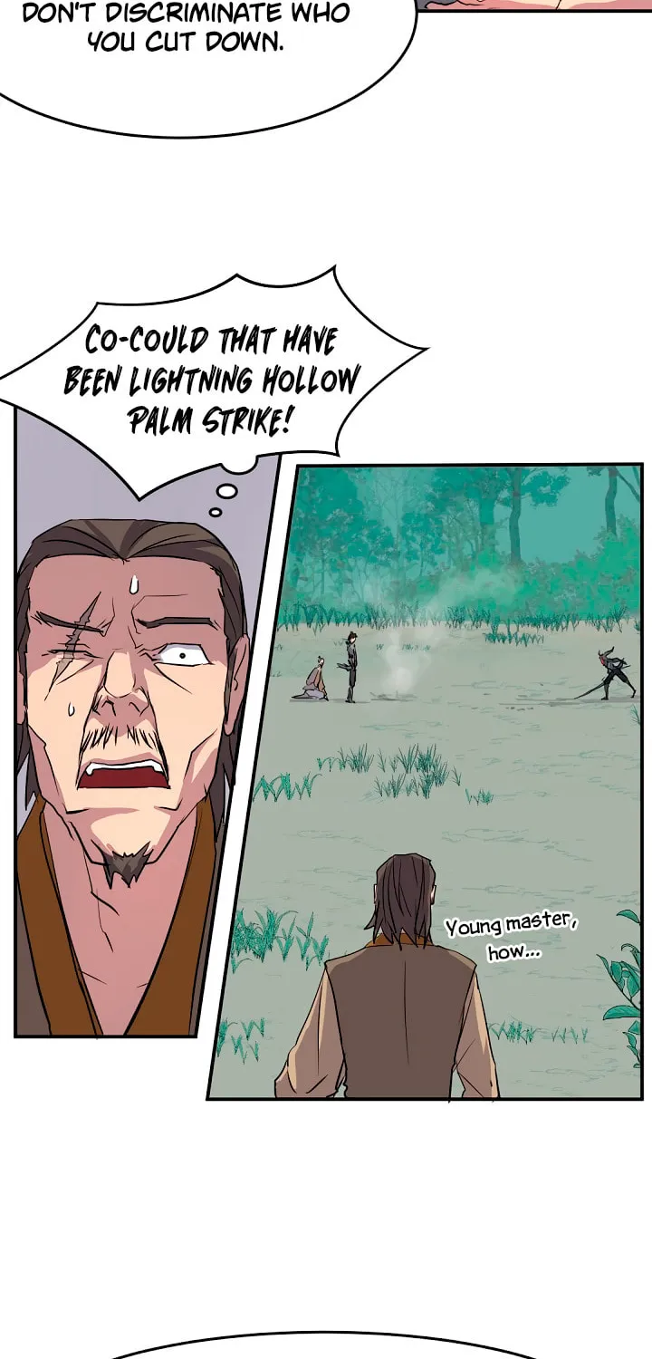 Read Bulsamujeok chapter 19 image 18 on Lezhin