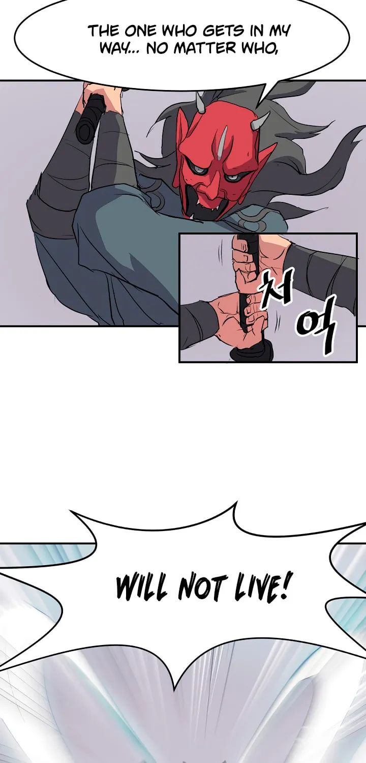 Read Bulsamujeok chapter 19 image 19 on Lezhin