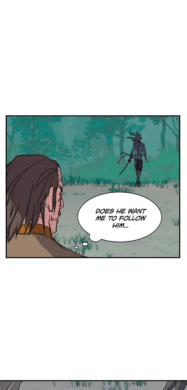 Read Bulsamujeok chapter 19 image 2 on Lezhin