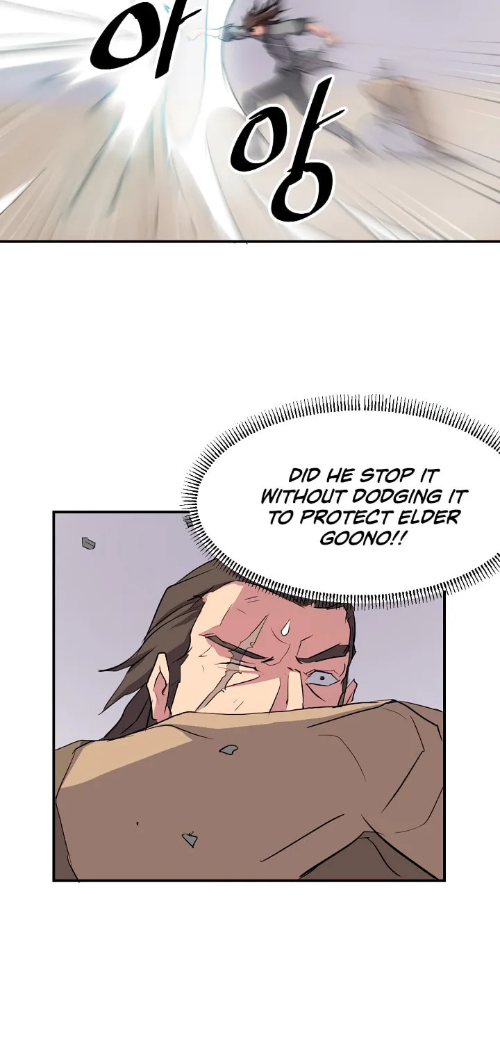 Read Bulsamujeok chapter 19 image 23 on Lezhin