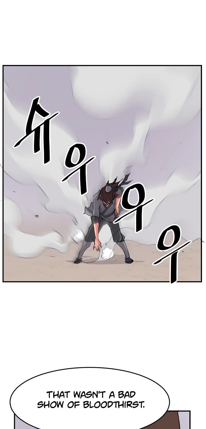Read Bulsamujeok chapter 19 image 24 on Lezhin