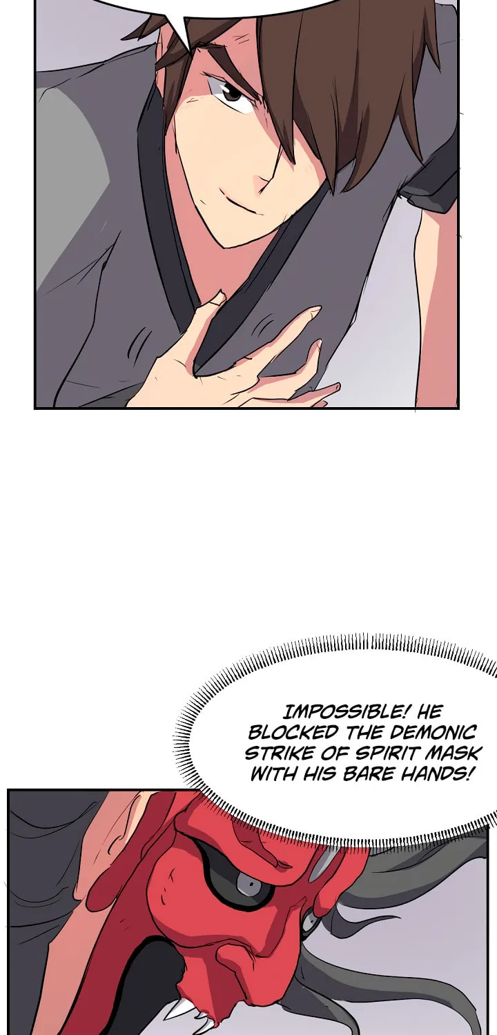 Read Bulsamujeok chapter 19 image 25 on Lezhin
