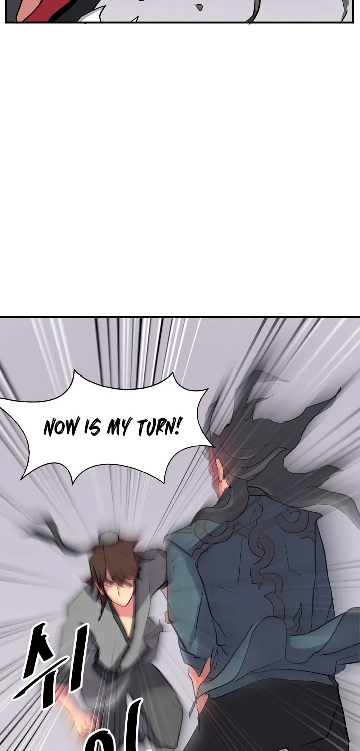 Read Bulsamujeok chapter 19 image 26 on Lezhin