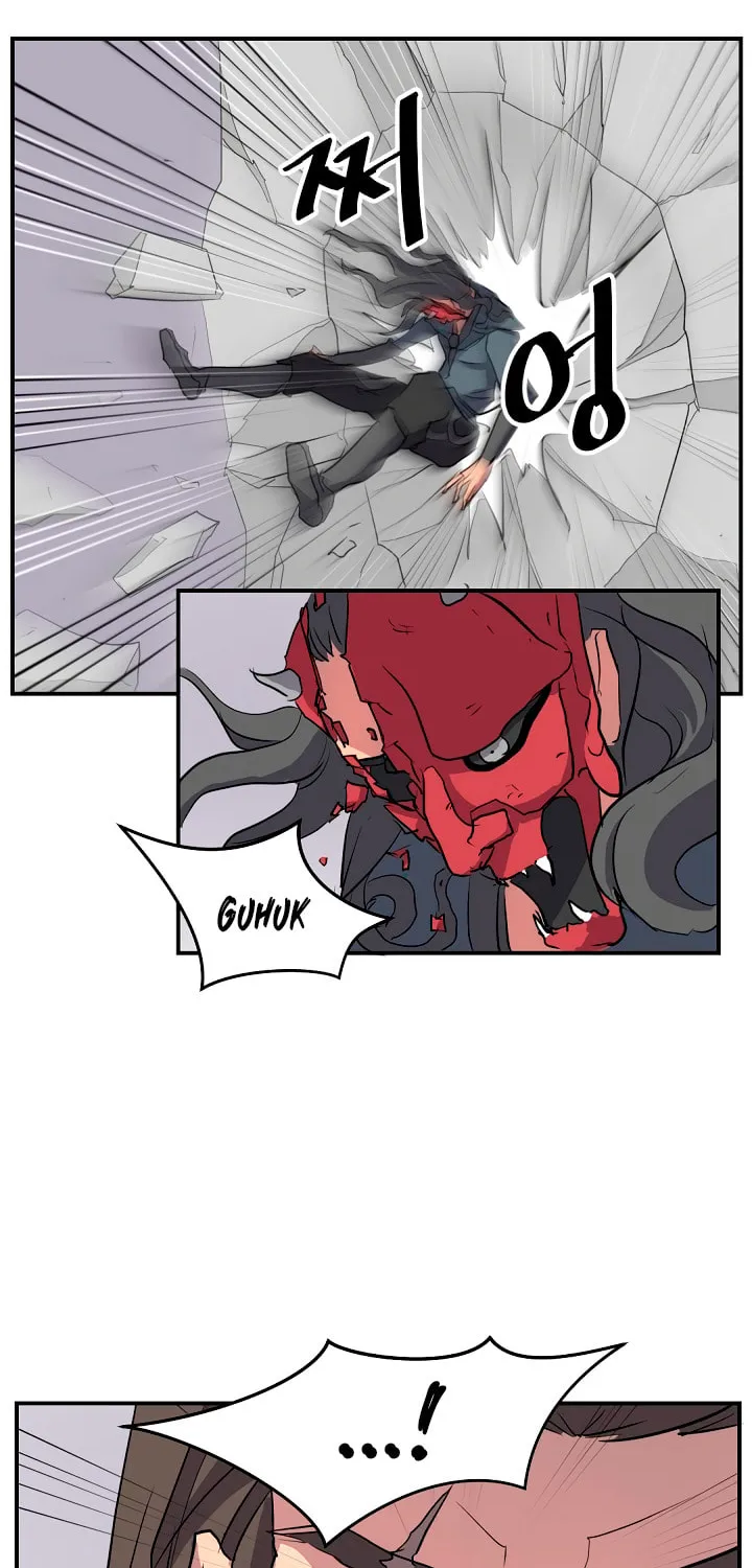 Read Bulsamujeok chapter 19 image 30 on Lezhin