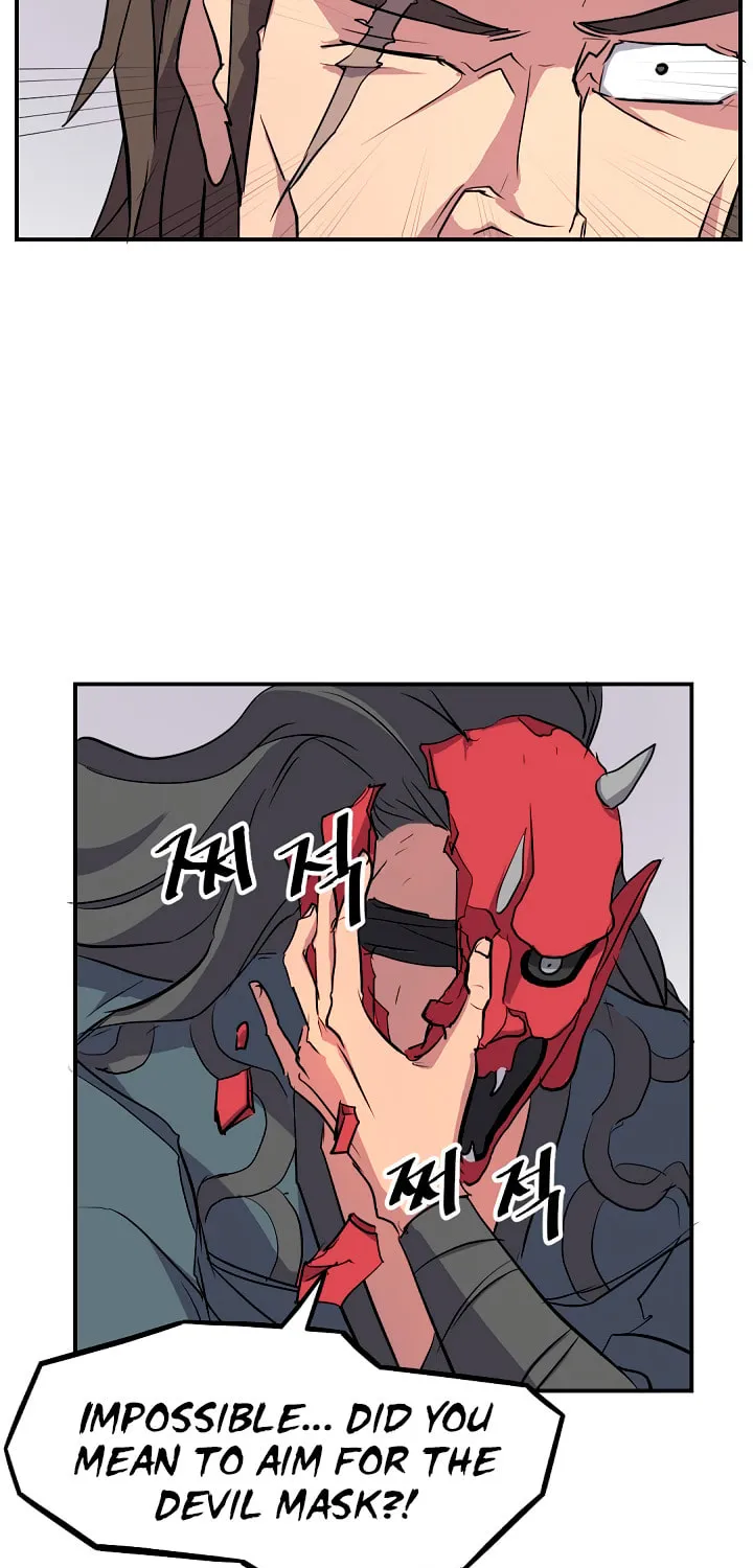 Read Bulsamujeok chapter 19 image 31 on Lezhin