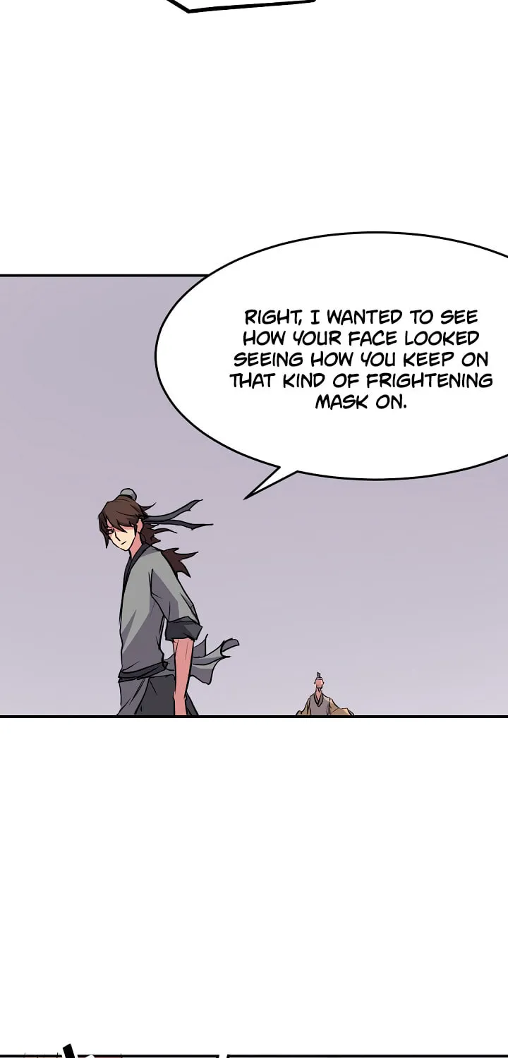 Read Bulsamujeok chapter 19 image 32 on Lezhin
