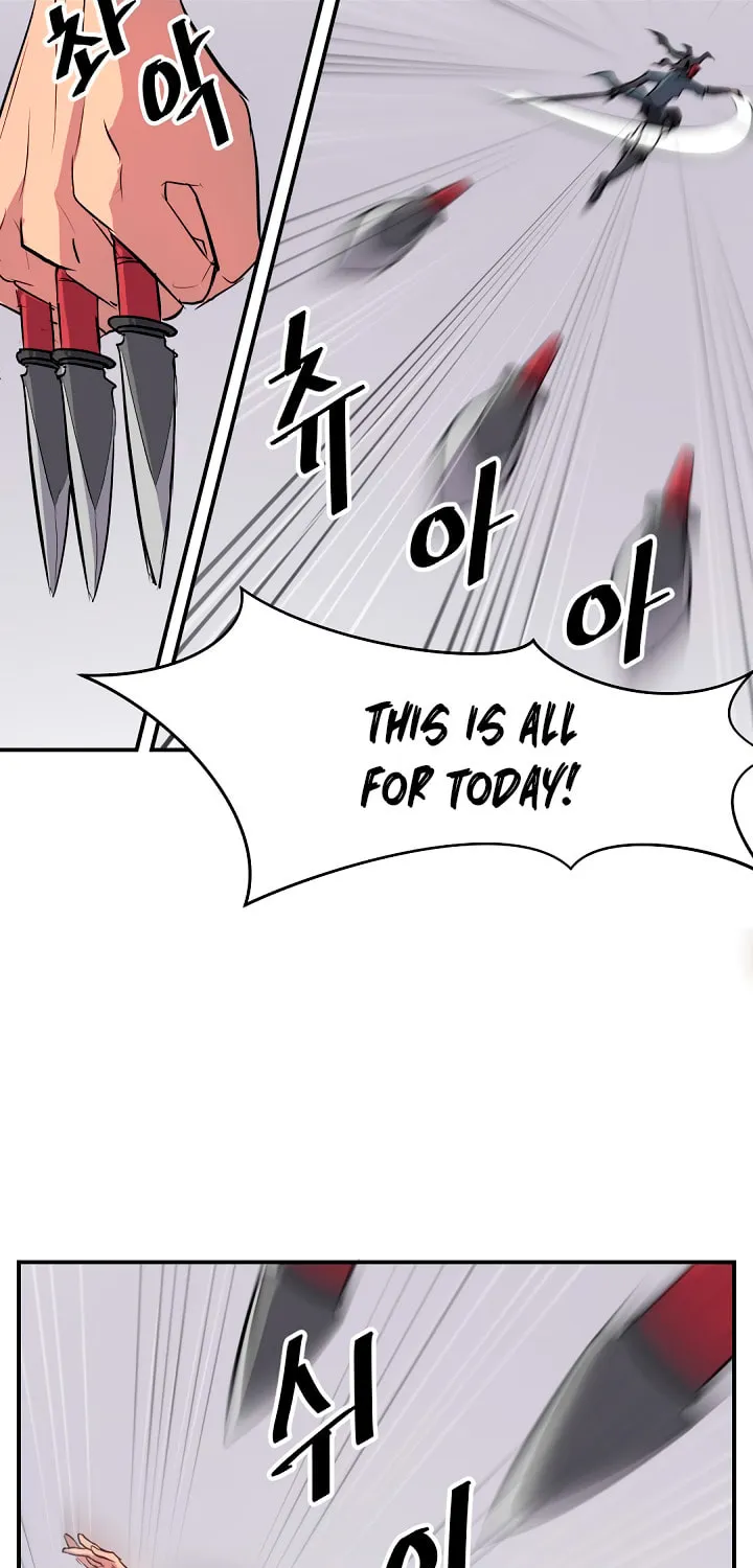 Read Bulsamujeok chapter 19 image 33 on Lezhin