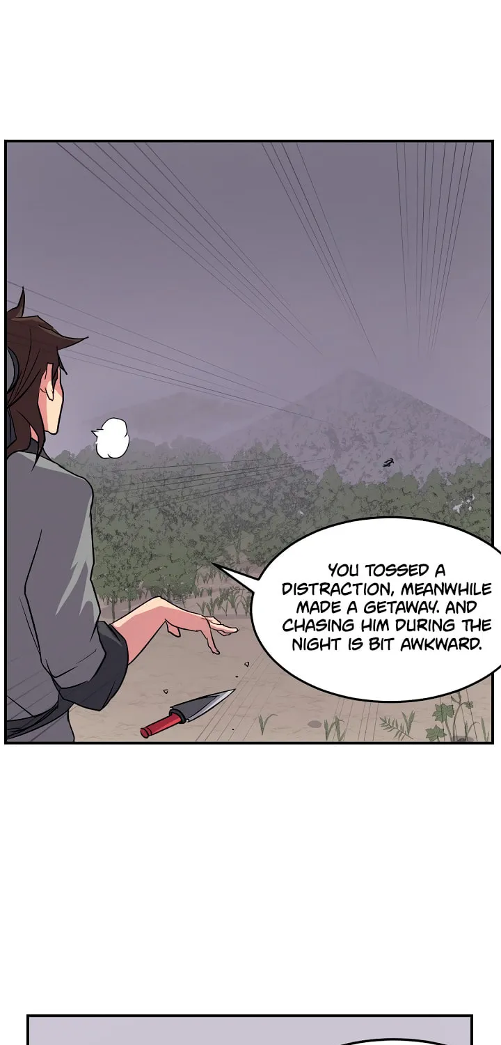 Read Bulsamujeok chapter 19 image 36 on Lezhin