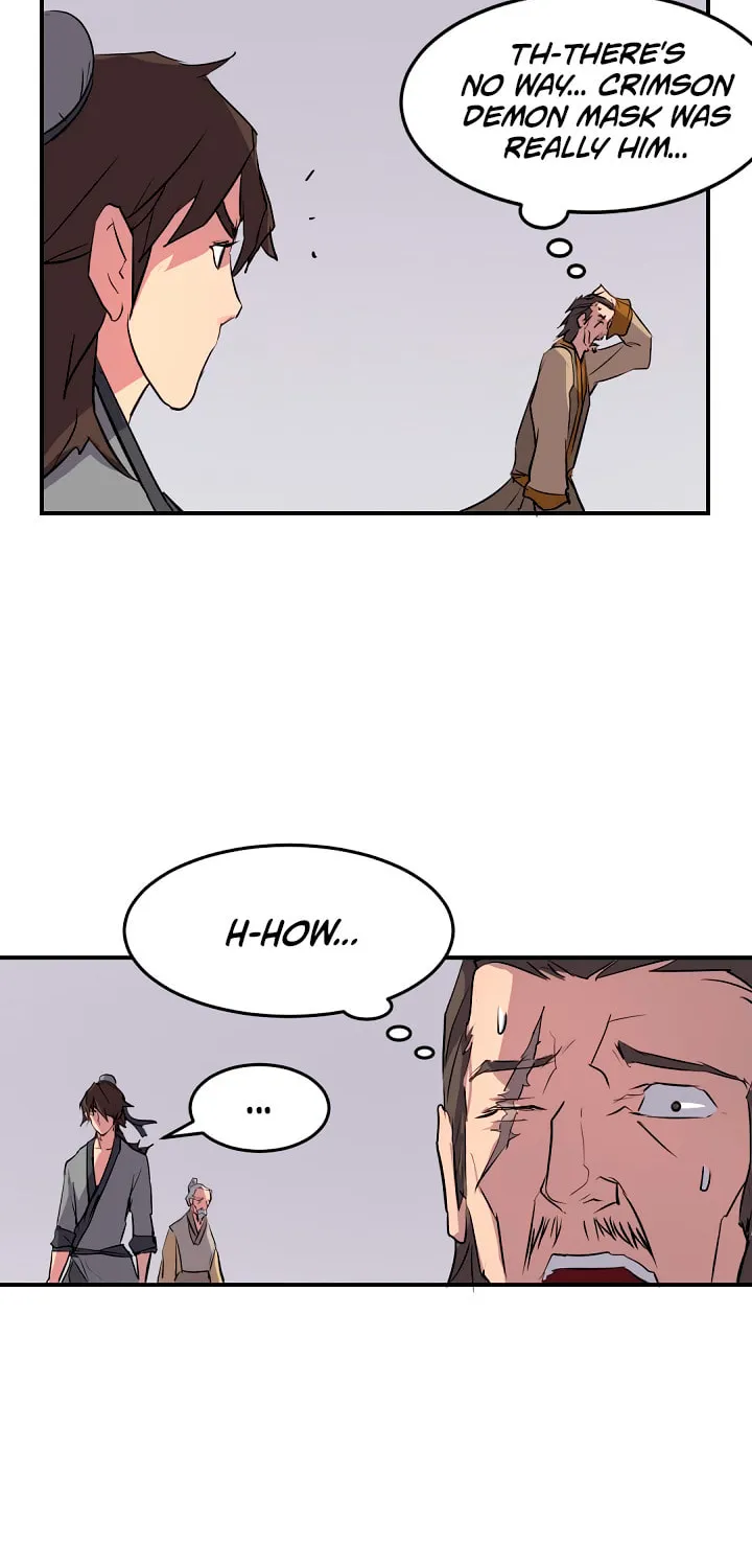 Read Bulsamujeok chapter 19 image 37 on Lezhin