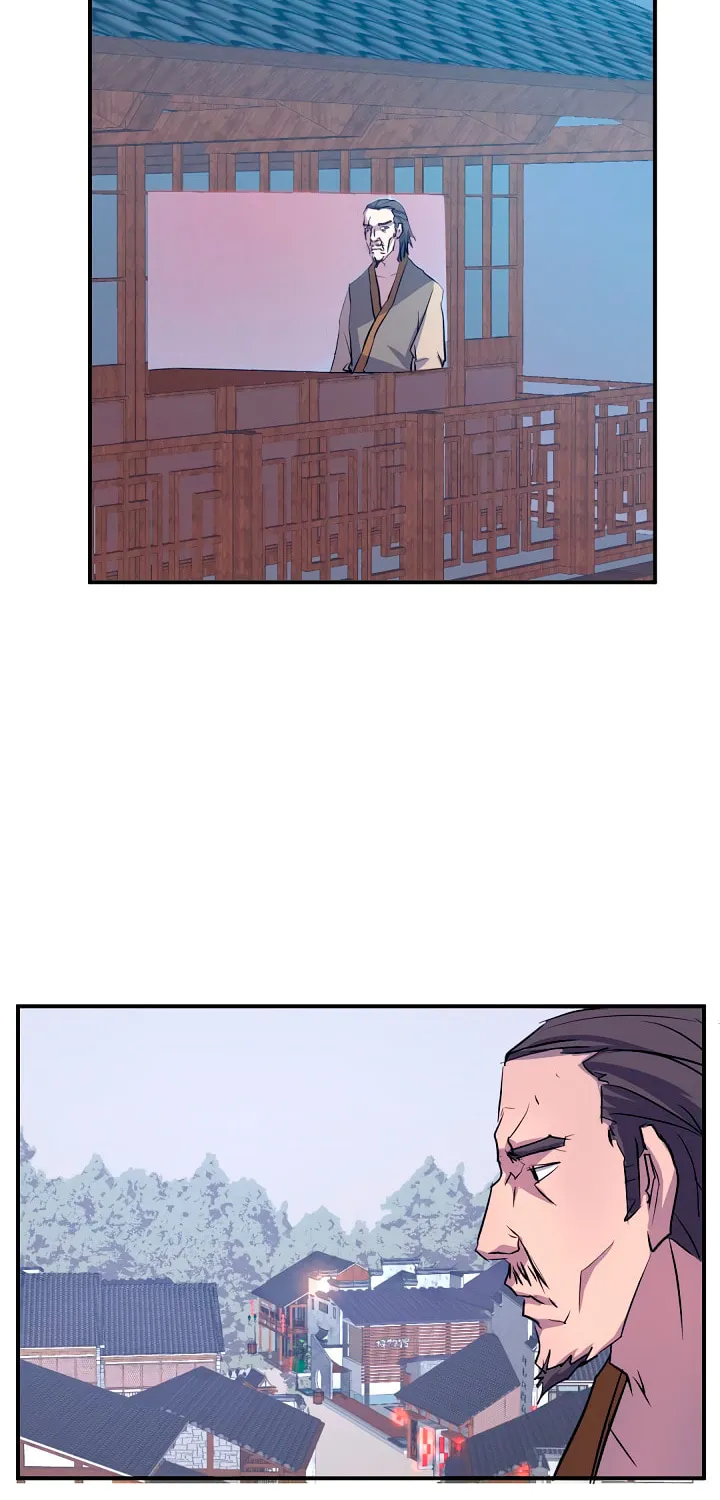 Read Bulsamujeok chapter 19 image 39 on Lezhin