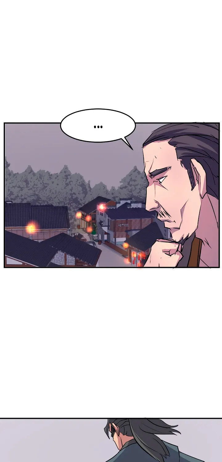 Read Bulsamujeok chapter 19 image 40 on Lezhin