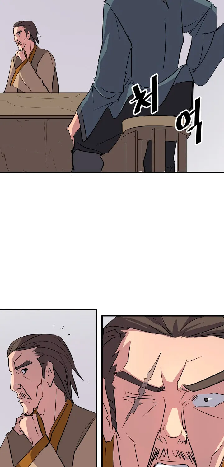 Read Bulsamujeok chapter 19 image 41 on Lezhin