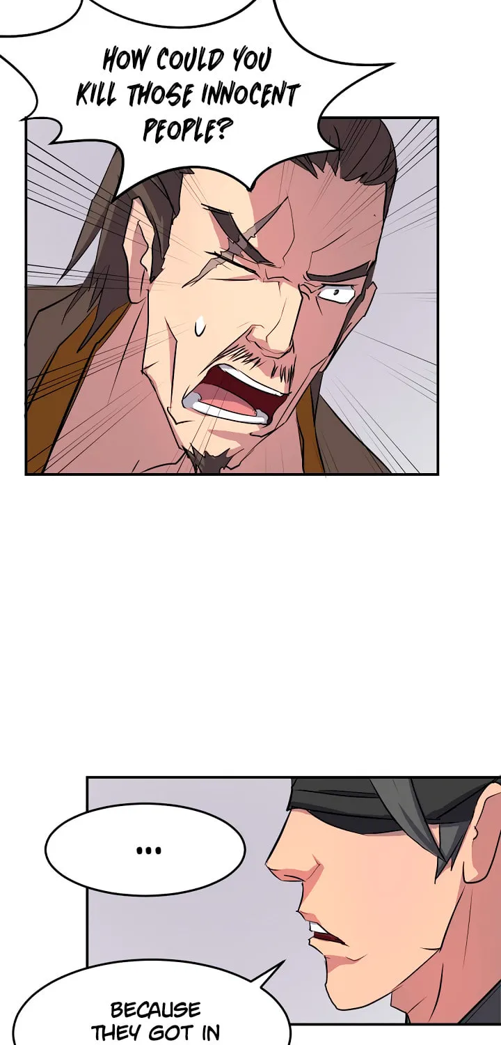 Read Bulsamujeok chapter 19 image 44 on Lezhin