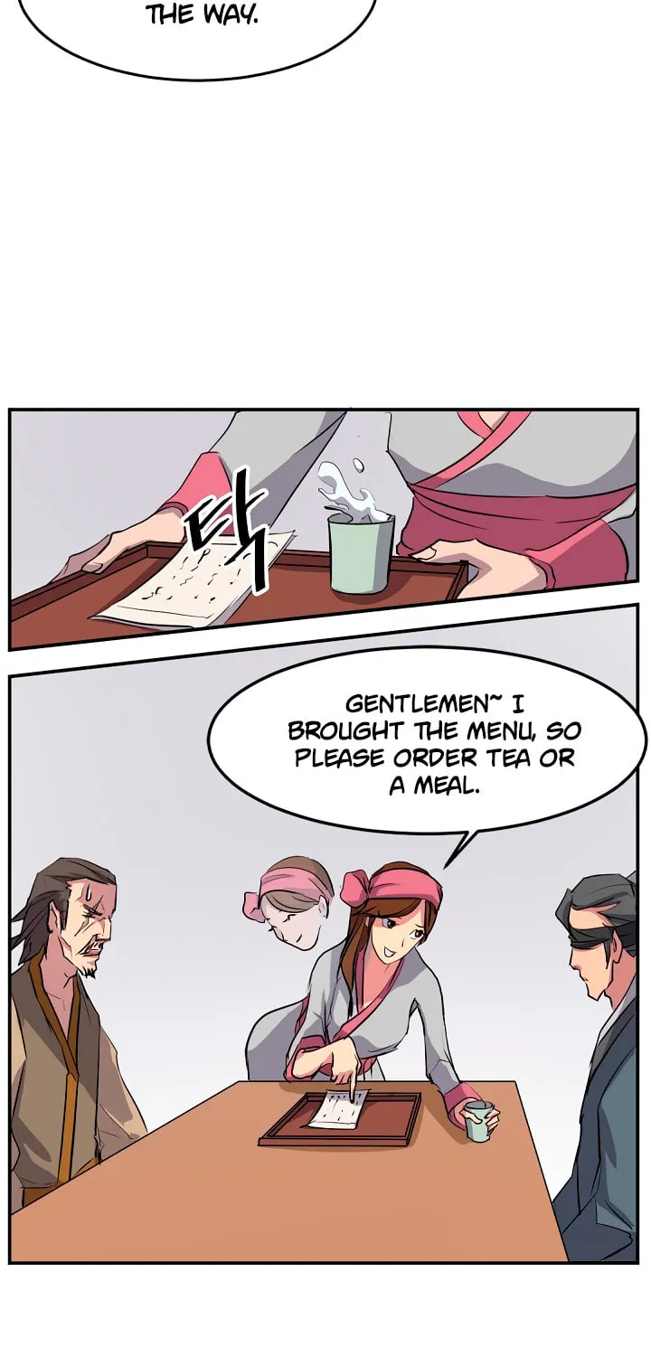 Read Bulsamujeok chapter 19 image 45 on Lezhin