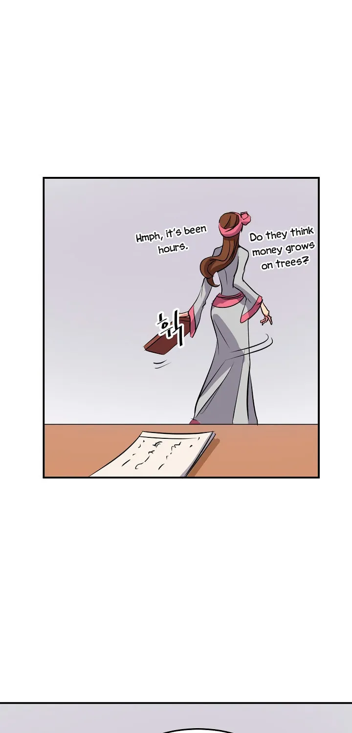 Read Bulsamujeok chapter 19 image 46 on Lezhin
