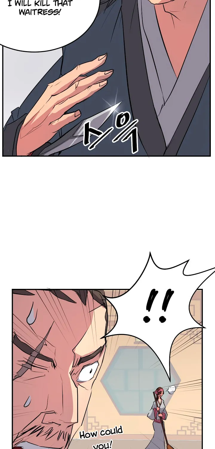 Read Bulsamujeok chapter 19 image 48 on Lezhin