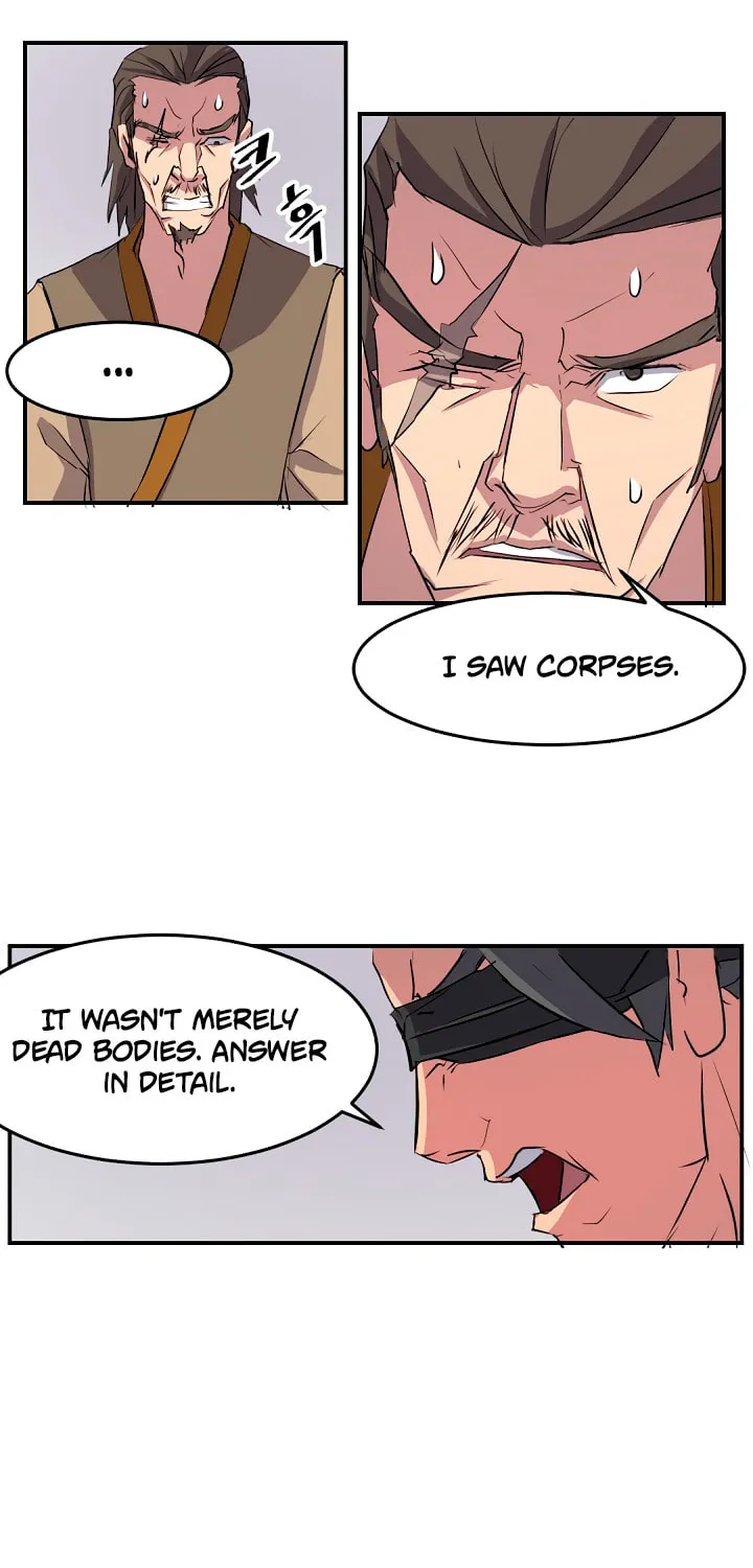 Read Bulsamujeok chapter 19 image 51 on Lezhin