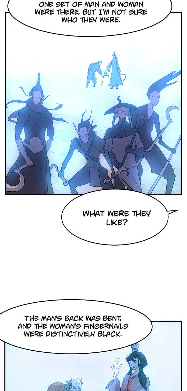 Read Bulsamujeok chapter 19 image 53 on Lezhin