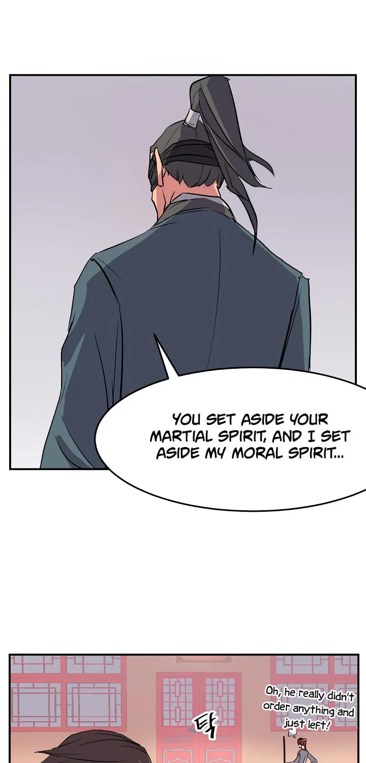 Read Bulsamujeok chapter 19 image 57 on Lezhin