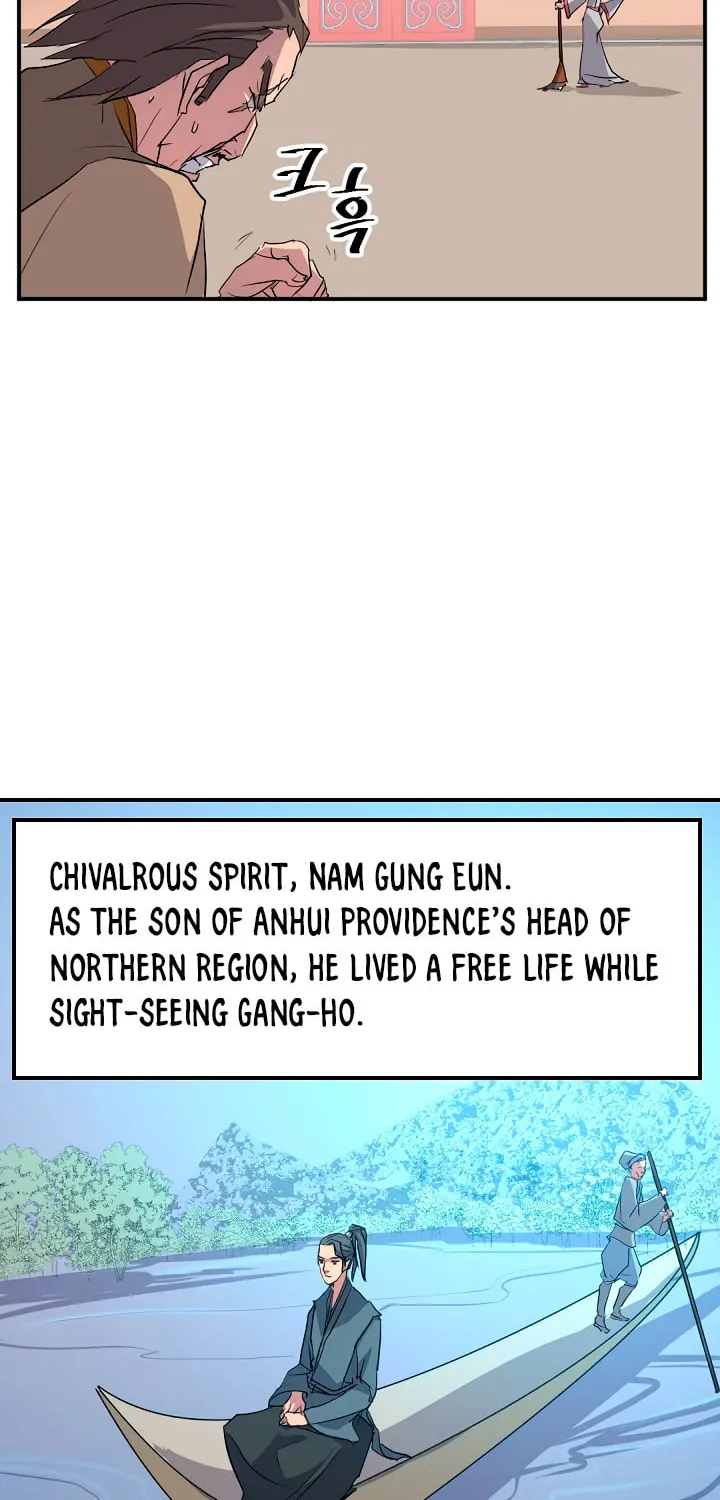Read Bulsamujeok chapter 19 image 58 on Lezhin