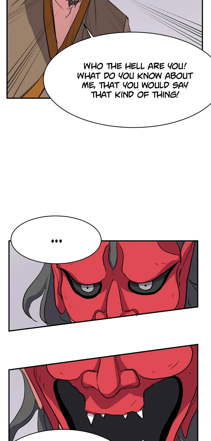 Read Bulsamujeok chapter 19 image 6 on Lezhin