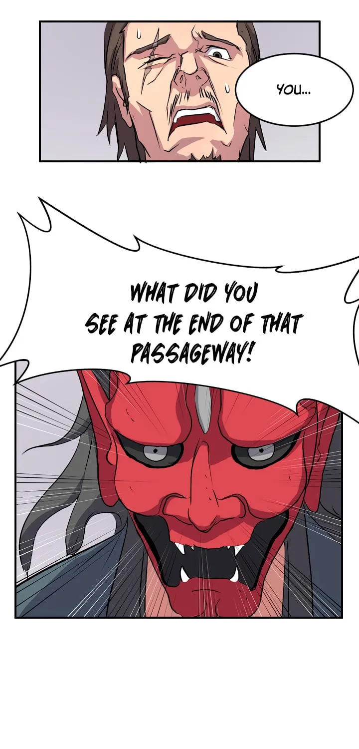Read Bulsamujeok chapter 19 image 8 on Lezhin
