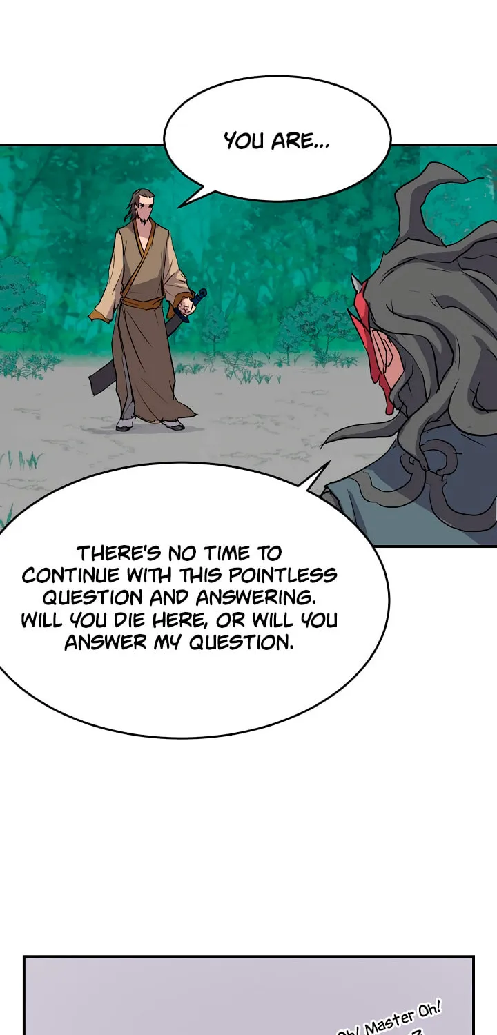 Read Bulsamujeok chapter 19 image 9 on Lezhin
