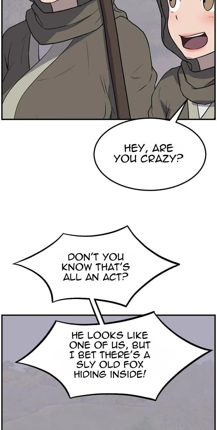 Read Bulsamujeok chapter 190 image 10 on Lezhin