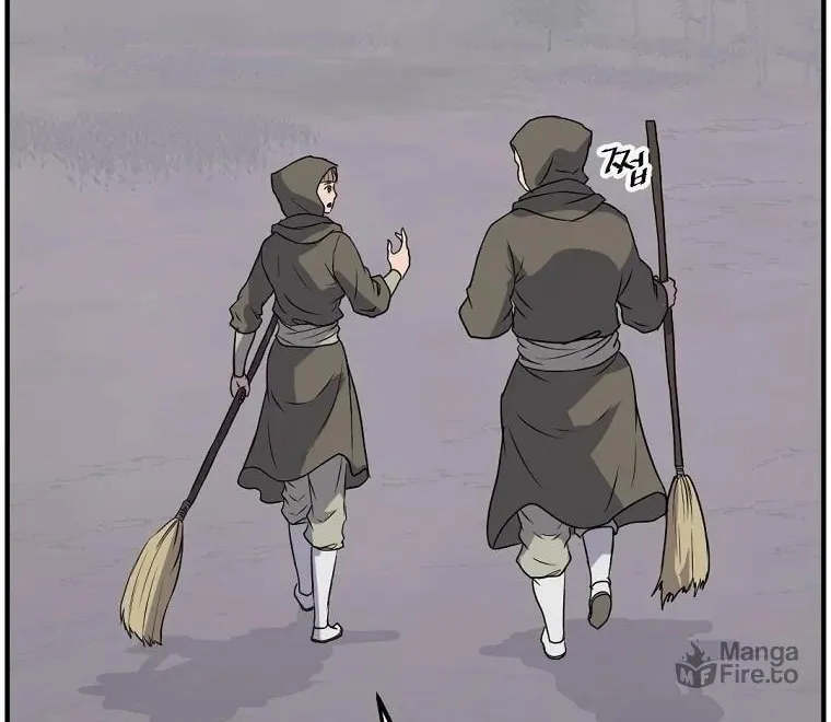 Read Bulsamujeok chapter 190 image 11 on Lezhin