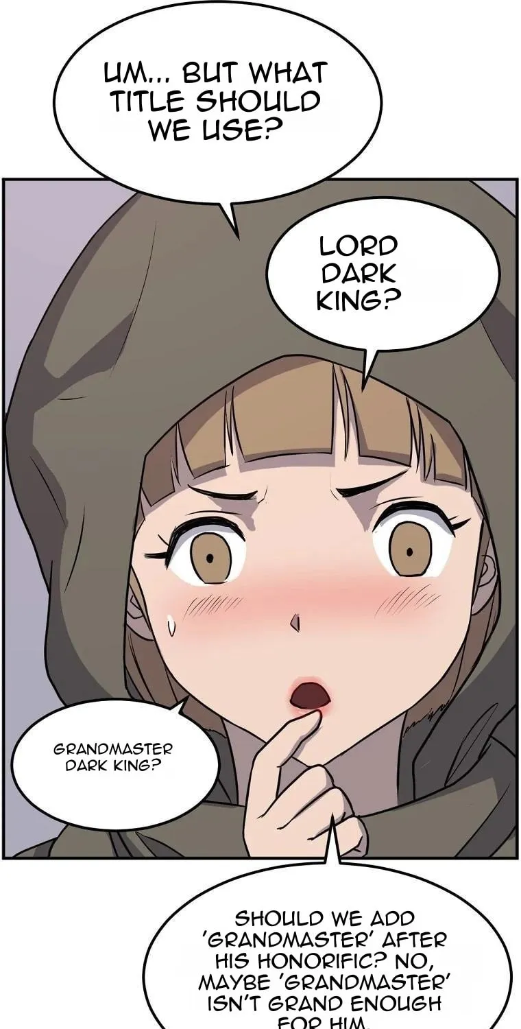Read Bulsamujeok chapter 190 image 14 on Lezhin