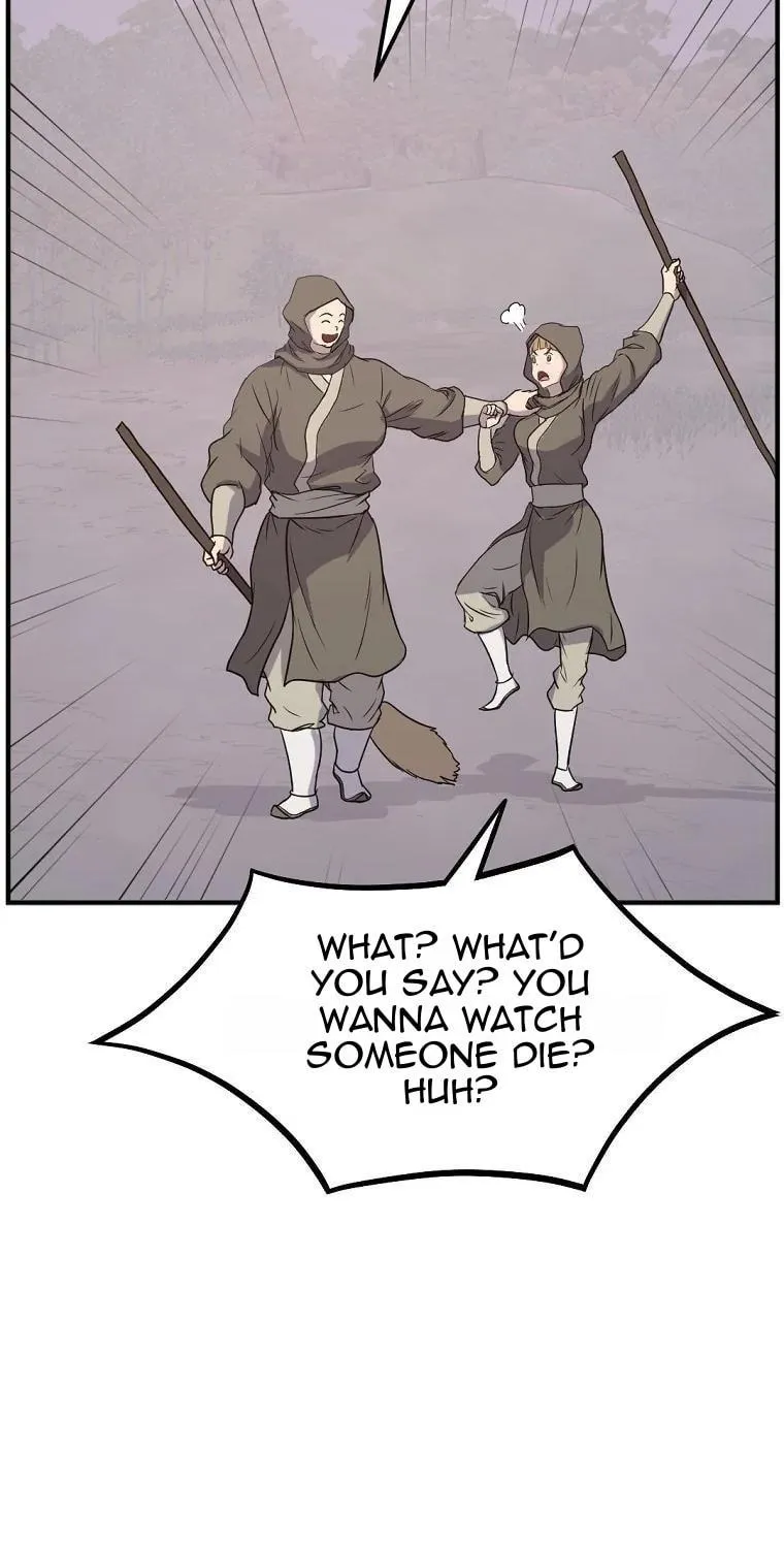 Read Bulsamujeok chapter 190 image 16 on Lezhin