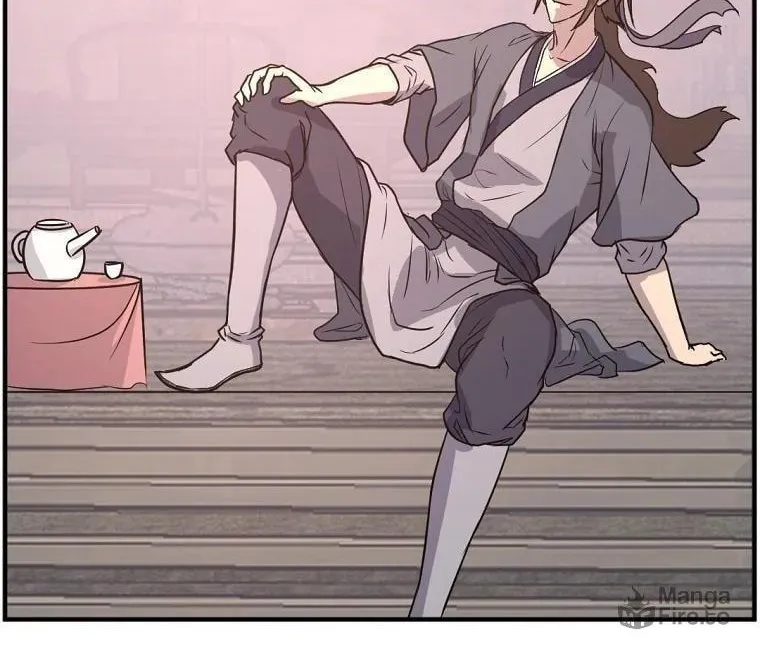 Read Bulsamujeok chapter 190 image 19 on Lezhin