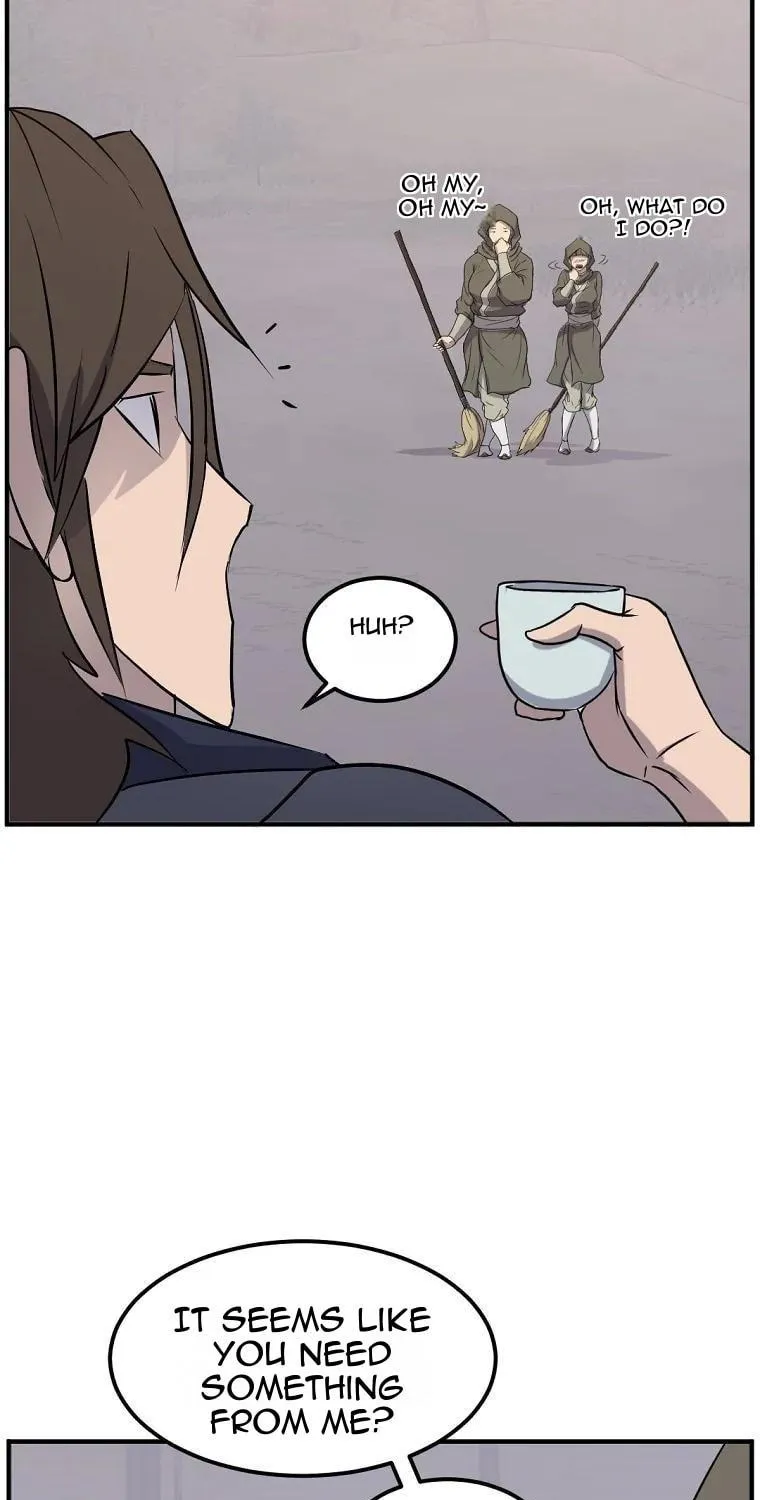 Read Bulsamujeok chapter 190 image 22 on Lezhin