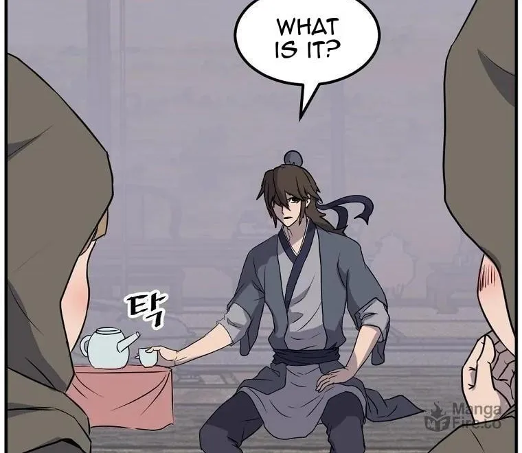 Read Bulsamujeok chapter 190 image 23 on Lezhin