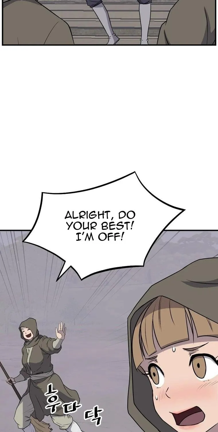 Read Bulsamujeok chapter 190 image 24 on Lezhin