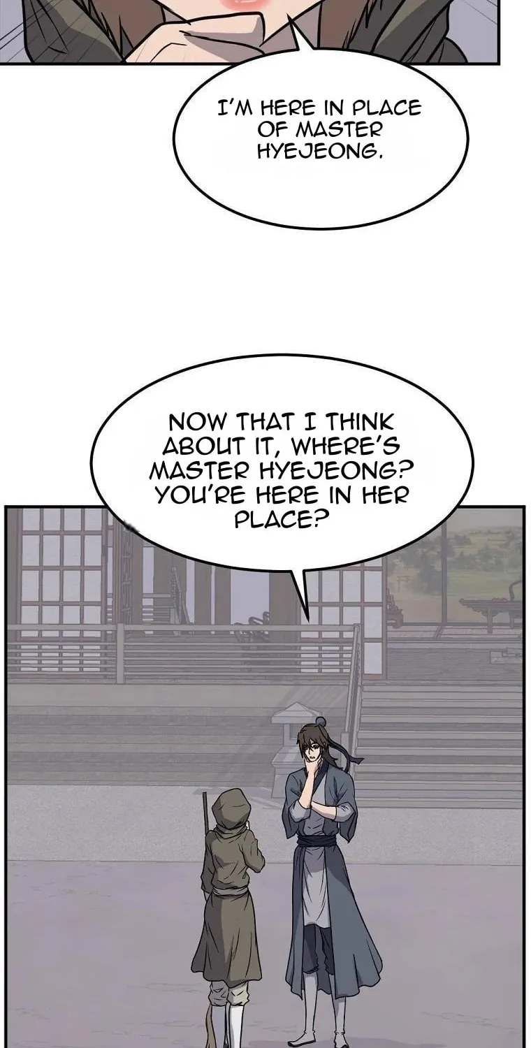 Read Bulsamujeok chapter 190 image 29 on Lezhin