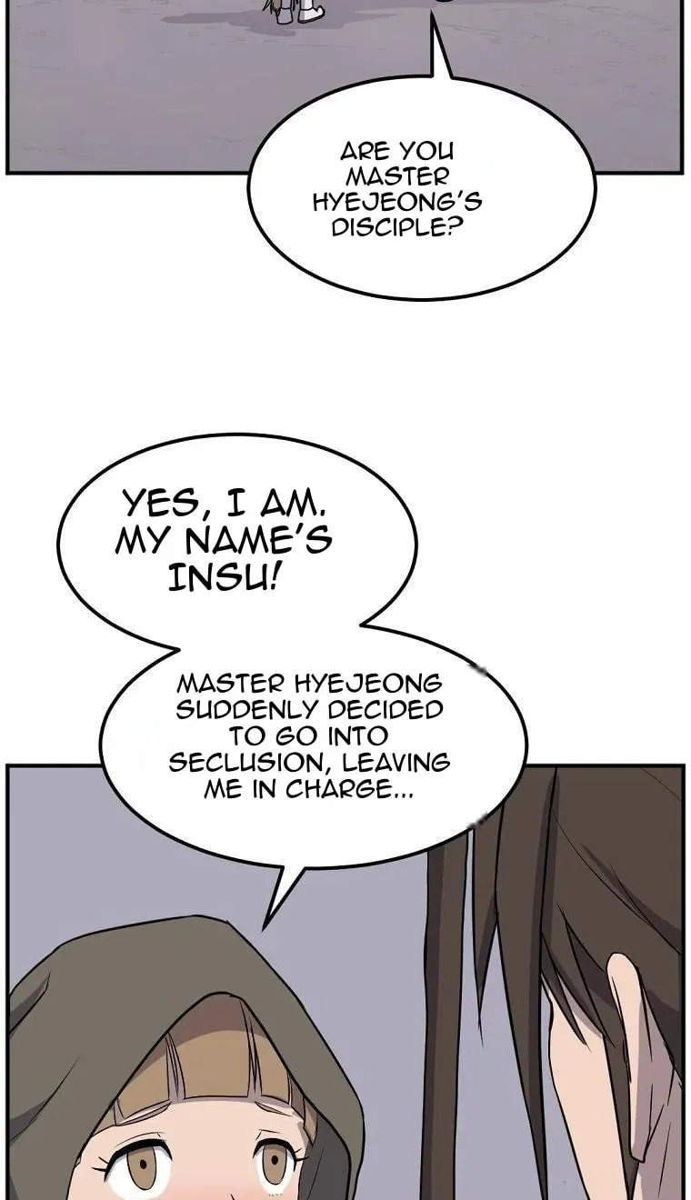Read Bulsamujeok chapter 190 image 30 on Lezhin
