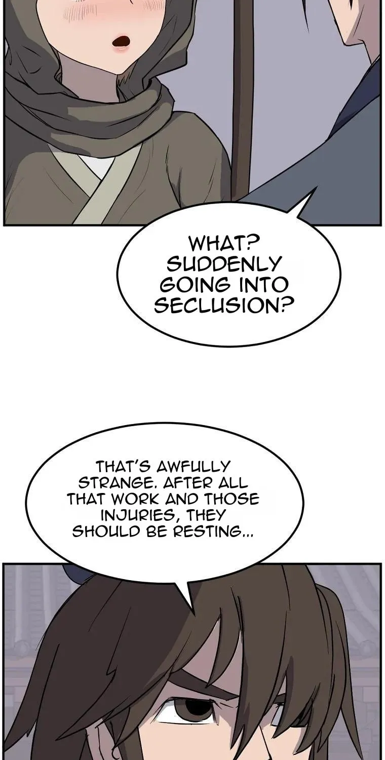 Read Bulsamujeok chapter 190 image 31 on Lezhin